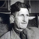 ΤΖΩΡΤΖ ΟΡΓΟΥΕΛ, GEORGE ORWELL