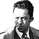 ΑΛΜΠΕΡ ΚΑΜΥ, ALBERT CAMUS